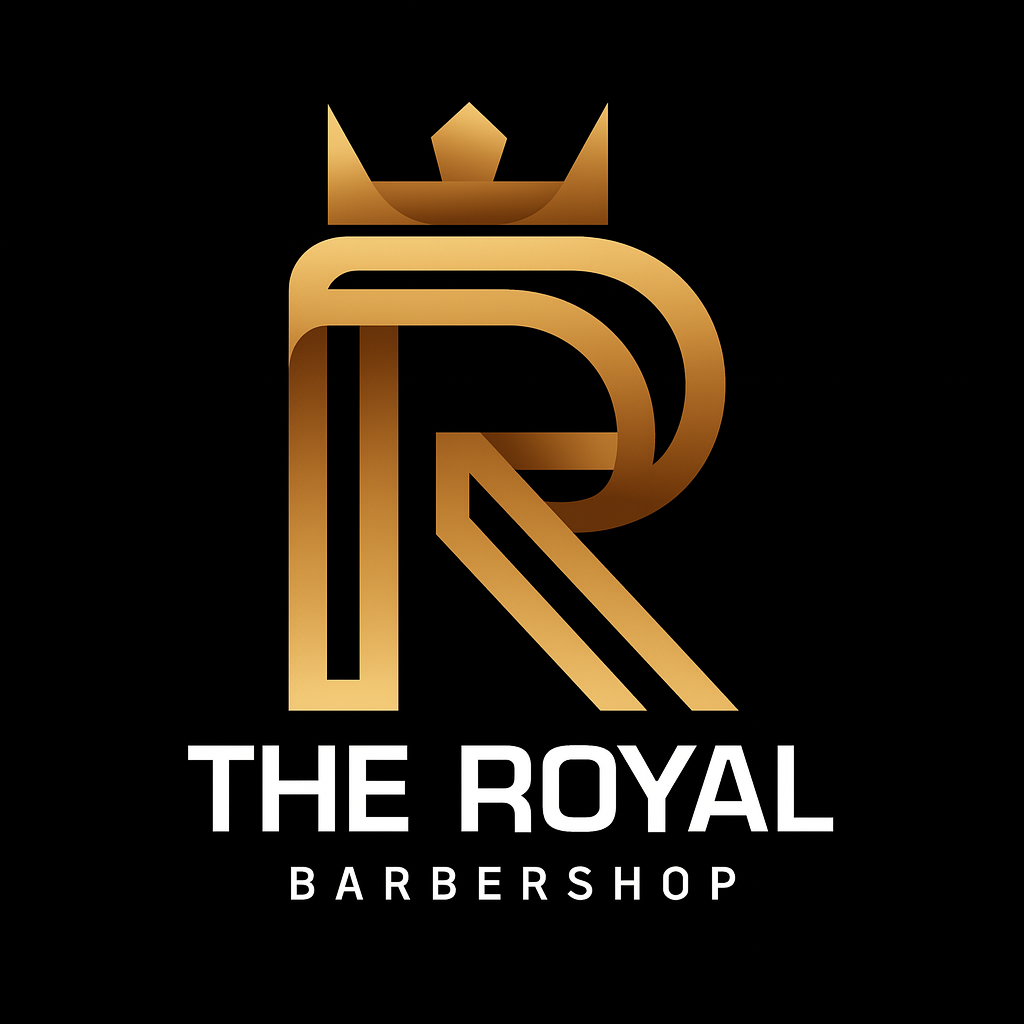 The Royal Barber